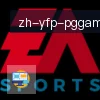 PG模拟器 logo