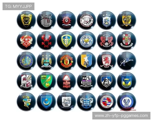 英超球队名称大全:所有英超球队的名称与简称
