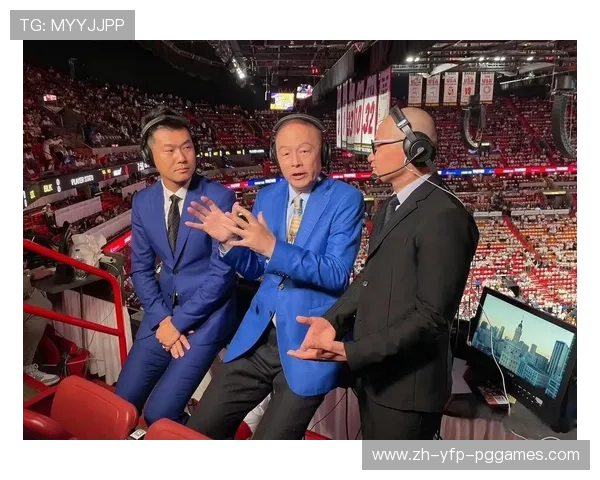 央视nba转播的历史和发展是怎样的